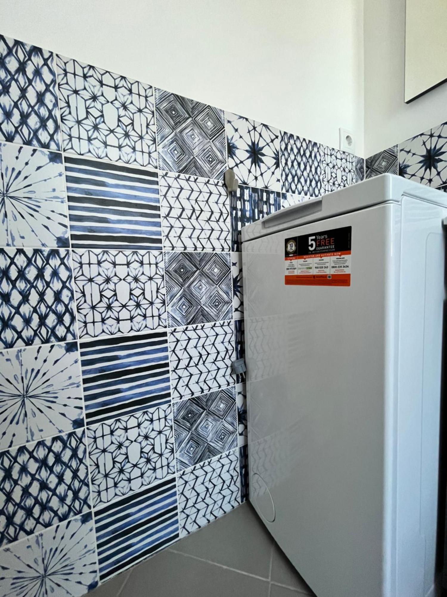 Nomad'S Fine Arts Collection Appartement Porto Buitenkant foto