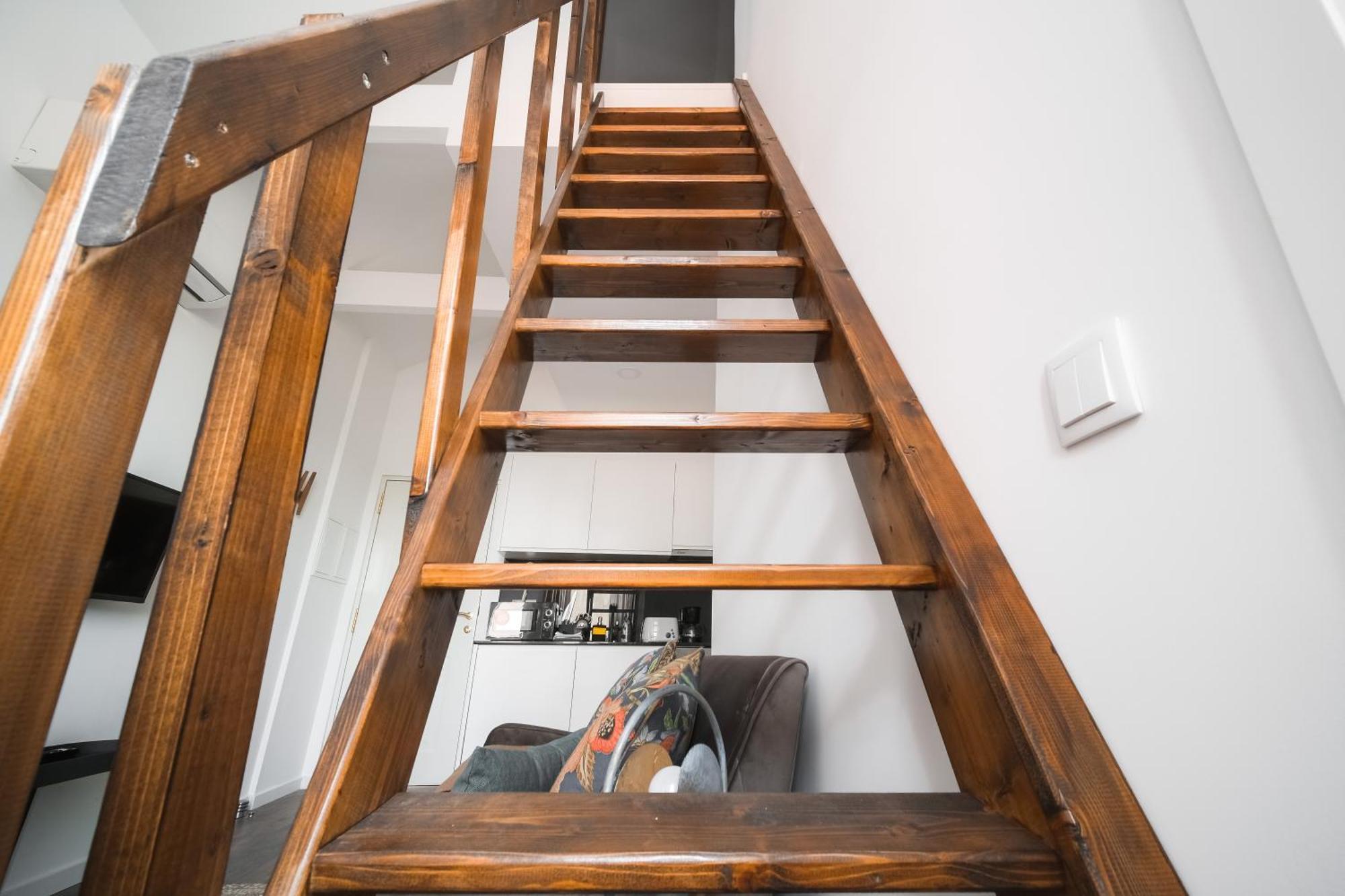 Nomad'S Fine Arts Collection Appartement Porto Buitenkant foto